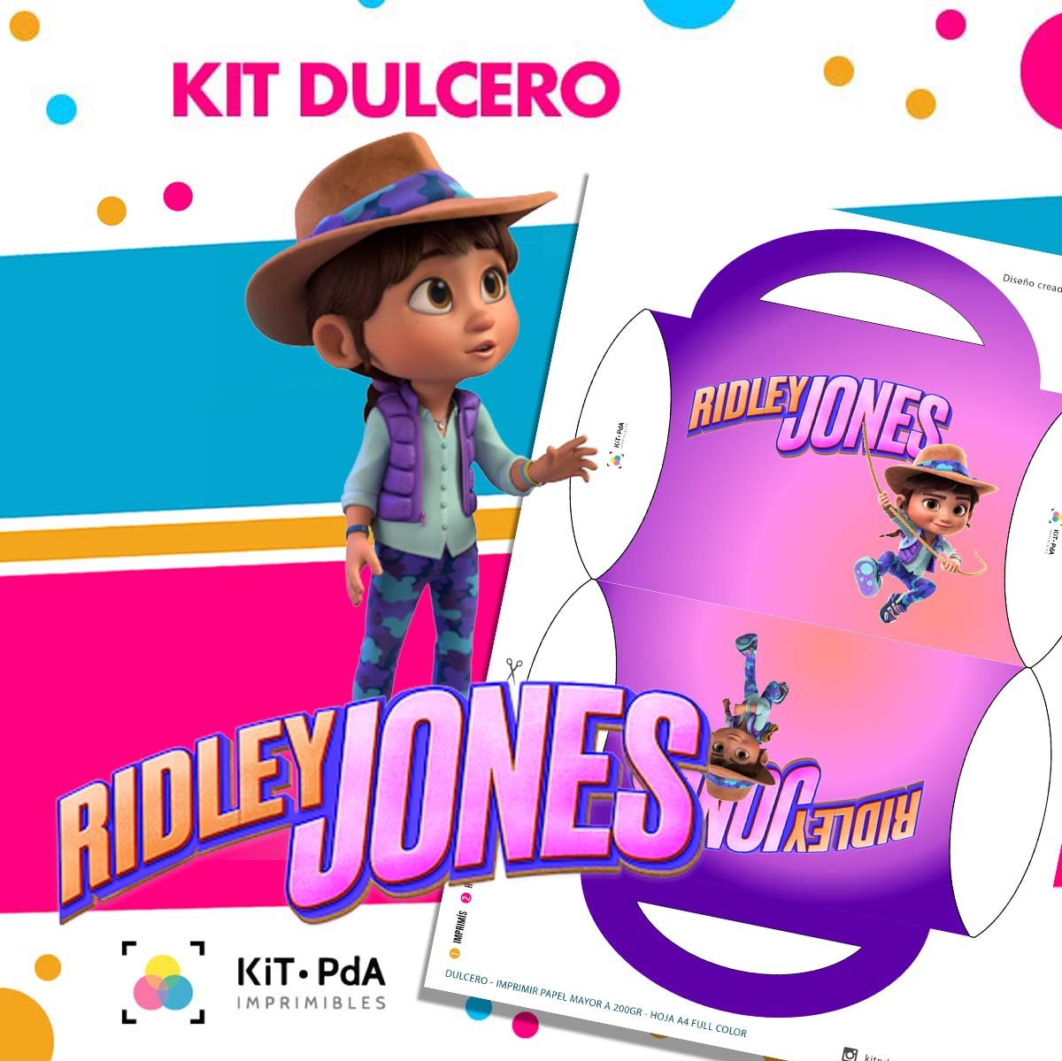 Dulcero